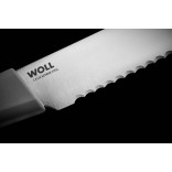 WOLL maize nazis  "Cutting Edge", 26 cm  | 2
