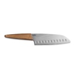 WOLL santoku nazis  "Prime Edge", 18 cm  | 1