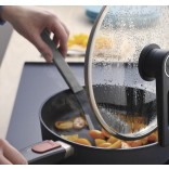 WOLL silikona lāpstiņa "Cook it", 31,5 cm 31,5 cm | 2