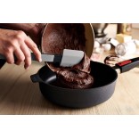 WOLL silikona lāpstiņa "Cook it"  | 2
