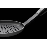 WOLL pavārnīca ar caurumiem "Cook it" 34 cm | 4