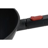 WOLL lējuma panna "Diamond QXR eco Logic Induction", WOK Ø 32 cm | 3