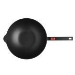 WOLL lējuma panna "Diamond QXR eco Logic Induction", WOK Ø 32 cm | 2