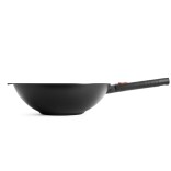 WOLL lējuma panna "Diamond QXR eco Logic Induction", WOK Ø 32 cm | 4