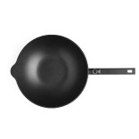 WOLL lējuma panna "Diamond QXR eco Logic Induction", WOK Ø 32 cm | 2