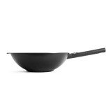 WOLL lējuma panna "Diamond QXR eco Logic Induction", WOK Ø 32 cm | 3