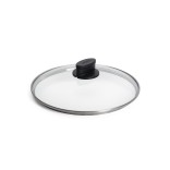 WOLL stikla vāks "Eco Lite" Ø 18 cm | 1
