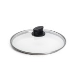 WOLL stikla vāks "Eco Lite" Ø 20 cm | 1