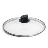 WOLL stikla vāks "Eco Lite" Ø 30 cm | 1