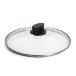 WOLL stikla vāks "Eco Lite" Ø 24 cm | 1