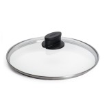 WOLL stikla vāks "Eco Lite" Ø 28 cm | 1