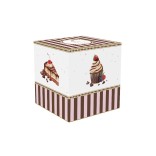 EASY LIFE porcelāna krūze "Sweet moments" 275 ml | 2