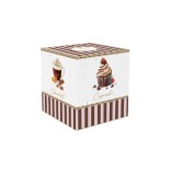 EASY LIFE porcelāna trauks "Sweet moments" Ø 10,5 x 13 cm | 2