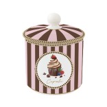 EASY LIFE porcelāna trauks "Sweet moments" Ø 10,5 x 13 cm | 1