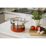BELISSAM katls, 3,6 l Ø 20 cm | 3