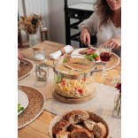 BELISSAM katls, 3,6 l Ø 20 cm | 2