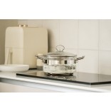BELISSAM katls, 2,5 l Ø 20 cm | 2