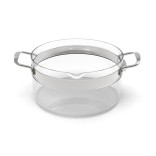 BELISSAM katls, Ø 24 cm, 4,2 l Ø 24 cm | 3