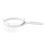 BELISSAM kastrolis ar vāku, 2,2 l Ø 20 cm | 4