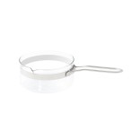 BELISSAM kastrolis ar vāku, 2,2 l Ø 20 cm | 3