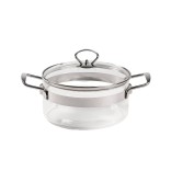 BELISSAM katls, 2,5 l Ø 20 cm | 1