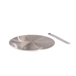 BELISSAM indukcijas adapteris Ø 20 cm | 1