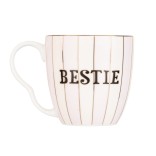 YVONNE ELLEN porcelāna krūze "Bestie" 450 ml | 4