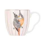 YVONNE ELLEN porcelāna krūze "Bestie" 450 ml | 1