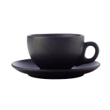 MAXWELL AND WILLIAMS porcelāna krūze ar apakštasi 250 ml | 1