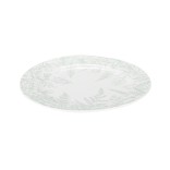 MARY BERRY porcelāna trauku komplekts "Botanical Signature", 12 gab.  | 6