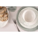 MARY BERRY porcelāna trauku komplekts "Botanical Signature", 12 gab.  | 11