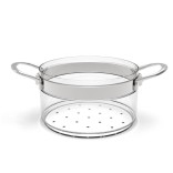 BELISSAM katla ieliktnis vārīšanai ar tvaiku, 2,5 l Ø 20 cm | 1