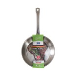 ELO nerūsējošā tērauda panna "Profi Therm" Ø 28 cm | 3