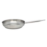 ELO nerūsējošā tērauda panna "Profi Therm" Ø 28 cm | 1