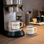 WD LIFESTYLE espresso tasīšu komplekts, 2 gab., 150 ml  | 2