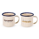 WD LIFESTYLE espresso tasīšu komplekts, 2 gab., 150 ml  | 1