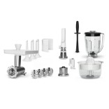 ASSISTENT ORIGINAL piederumu komplekts „DeLuxe”  | 1