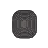 SILIKOMART silikona cepamais paklājiņš karstā gaisa fritēšanai "Silfry Mat" 19,5 x 17 x  0,65 cm | 3