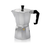 KRUGER "Italiano" espresso kafijas kanna  | 1