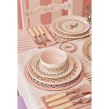 CATH KIDSTON bļoda "Painted table", Ø 13 cm  | 3