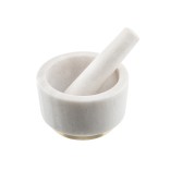 KITCHEN PANTRY garšvielu un zaļumu piesta, Ø 14 cm  | 4