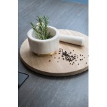 KITCHEN PANTRY garšvielu un zaļumu piesta, Ø 14 cm  | 7