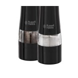 „Russell Hobbs” sāls un piparu dzirnaviņas 28010-56 | 4