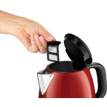 ''Russell Hobbs'' elektriskā tējkanna "Mini Red", 1 l, 24992-70 | 3