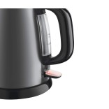 ''Russell Hobbs'' elektriskā tējkanna "Mini Grey", 1 l, 24993-70 | 4
