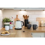 ''Russell Hobbs'' elektriskā tējkanna "Mini Cream", 1 l, 24994-70 | 2