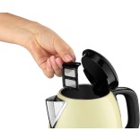''Russell Hobbs'' elektriskā tējkanna "Mini Cream", 1 l, 24994-70 | 3