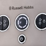 "Russell Hobbs" kafijas automāts "Distinction Titanium", 26452-56 | 5