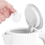 „Russell Hobbs” elektriskā tējkanna  "Eden White", 1,7 l, 27360-70 | 4