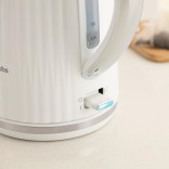 „Russell Hobbs” elektriskā tējkanna  "Eden White", 1,7 l, 27360-70 | 6